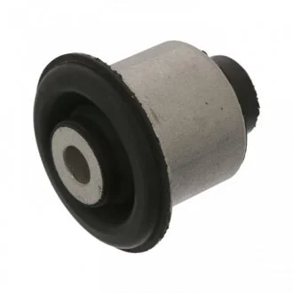 Фото сайлентблок переднего рычага FEBI 38002 Сайлентблок переднего рычага FEBI 38002