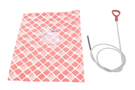 Покажчик рівня мастила FEBI 38023