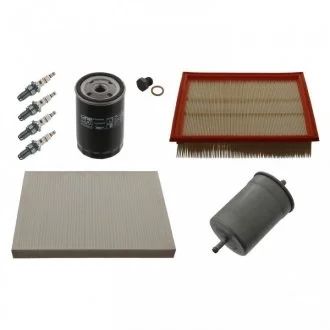 Zestaw do przegl№du okresowego FEBI 38167