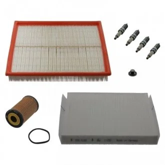 Пакет технического обслуживания FEBI 38225