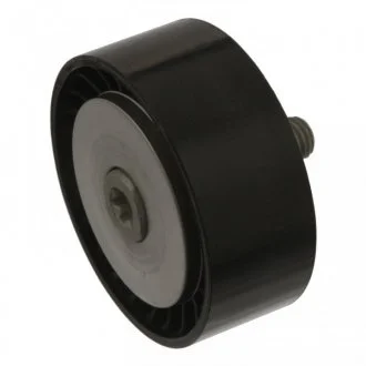 Ролик ГРМ для поликлинового ремня FEBI 38260