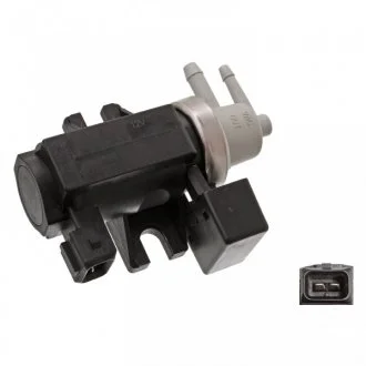 Клапан управления электропневматический FEBI 38276