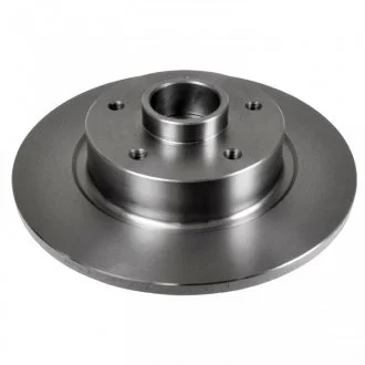 Диск гальмівний FEBI 38305