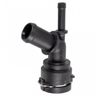 Фото трубка охолоджуючої рідини Golf,Audi A3,Octavia FEBI 38313 Трубка охолоджуючої рідини Golf,Audi A3,Octavia FEBI 38313