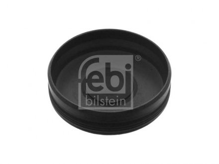 Заглушка розподільчого валу FEBI 38327