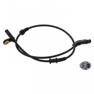 Фото датчик ABS FEBI 38373 Датчик ABS FEBI 38373