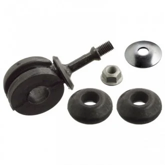 Тяга стаб.передн. комплект! Passat 88- d=20mm FEBI 38410