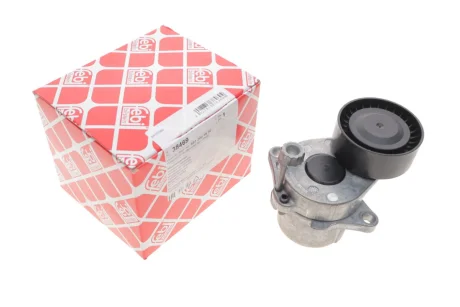 Натяжной механизм, OM651 2.2CDI FEBI 38469