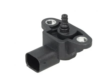 Фото датчик тиску інтеркулера, OM611/612/646 2.2/2.7CDI 00- FEBI 38494 Датчик тиску інтеркулера, OM611/612/646 2.2/2.7CDI 00- FEBI 38494