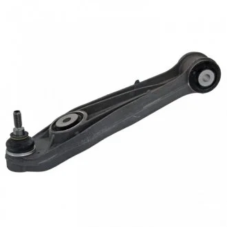 Важіль підвіски передній Лів/Прав передн PORSCHE 911, 911 TARGA, BOXSTER, BOXSTER SPYDER, CAYMAN 2.5-3.8 09.96-05.12 FEBI 38568