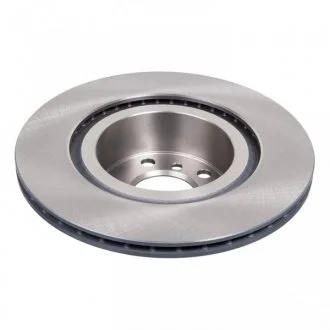 Диск гальм. задній F25 FEBI 38577