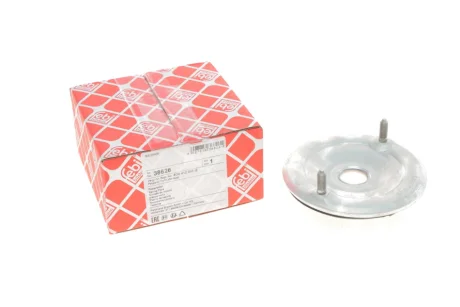 Опора пружини FEBI 38626