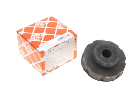 Тарелка пружины подвески FEBI 38629