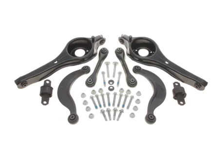 Комплект рычагов подвески FEBI 38666