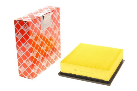 Повітряний фільтр Doblo 10- FEBI 38680