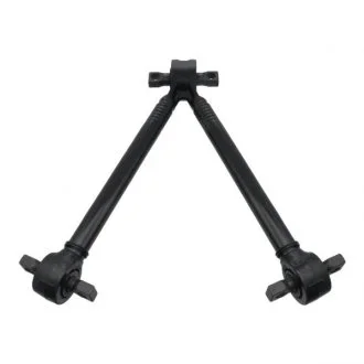 Тяга управління задн Лів/Прав (L-627мм, сержант) MAN, NEOPLAN MAN FOC, HOCL, LION´S COACH, LION´S REGIO, M 2000 L, TGA, TGS I, TGX I 09.98- FEBI 38731