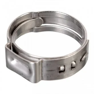 Хомут затискний 7*16*19 FEBI 38755