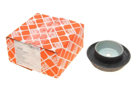 Подушка аморт.передн.Agila 08- FEBI 38789