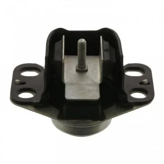 Фото подушка двигуна FEBI 38825 Подушка двигуна FEBI 38825