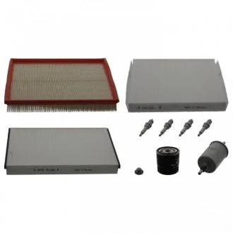 Пакет технического обслуживания FEBI 38835