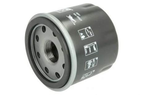 Фильтр смазки FEBI 38927