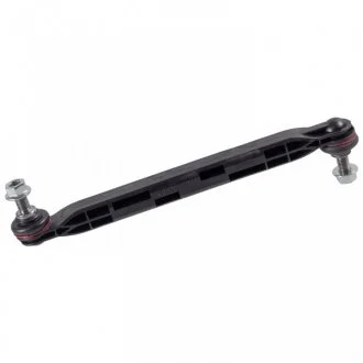 Фото стійка стабілізатора передн Лів/Прав 304mm (пластик) OPEL ASTRA G, ASTRA G CLASSIC, ASTRA G/KOMBI, ASTRA H, ASTRA H CLASSIC, ASTRA H GTC, ASTRA H/KOMBI, ASTRA J, MERIVA B, ZAFIRA A 1.2-2.2D 02.98- FEBI 38939 Стійка стабілізатора передн Лів/Прав 304mm (пластик) OPEL ASTRA G, ASTRA G CLASSIC, ASTRA G/KOMBI, ASTRA H, ASTRA H CLASSIC, ASTRA H GTC, ASTRA H/KOMBI, ASTRA J, MERIVA B, ZAFIRA A 1.2-2.2D 02.98- FEBI 38939