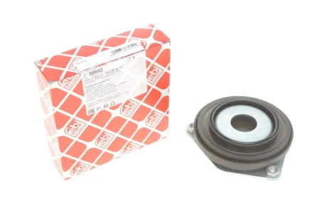 Опора амортизатора верхня FEBI 38952