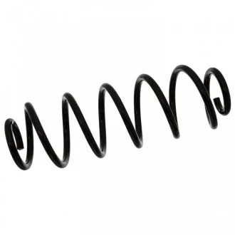 Пружина ходовой части (сторона установки: задний мост) FEBI 38959