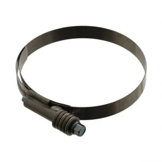 Комплект хомутів FEBI 39028