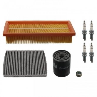 Maintenance check set FEBI 39037