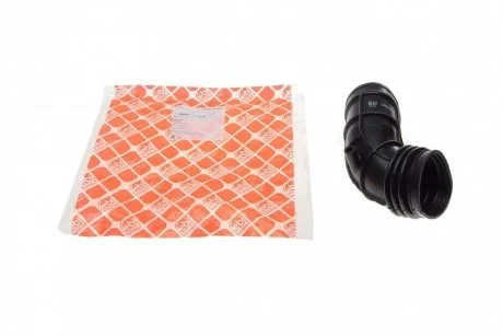 Патрубок воздушного фильтра FEBI 39055