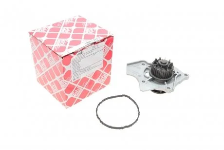 К-т помпи системи охолодження FEBI 39056