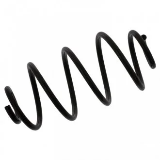 Пружина ходовой части (сторона установки: задний мост) FEBI 39059