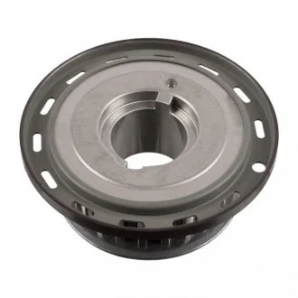 Фото 1 - шестерня колiнвалу FEBI 39109 Шестерня колiнвалу FEBI 39109 (фото 1)