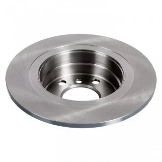 Диск гальмівний FEBI 39113