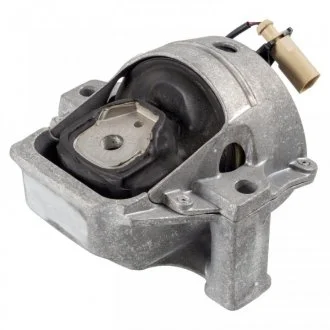 Опора двигуна ліва A4 Allroad B8, А5, А6, А7, Q5 FEBI 39157