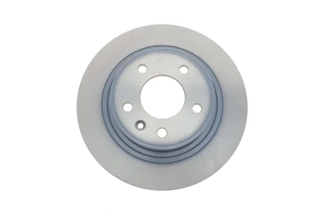 Диск гальм.задн.Astra J, Chevrolet Cruze (16&quot;) FEBI 39189