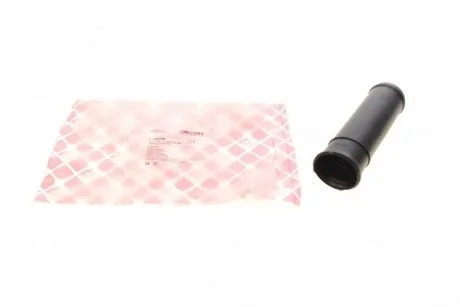 Пильник амортизатора VW Polo 09- FEBI 39249