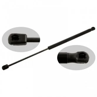 Амортизатор багажника/капота для капота (сторона установки: с обеих сторон) FEBI 39301