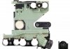Комплект електрики АКПП CHRYSLER/DODGE/JEEP \\'\\'03-16 FEBI 39482 (фото 1)