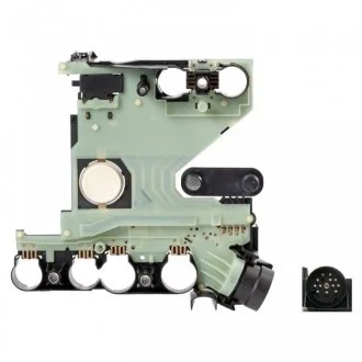 Фото комплект електрики АКПП CHRYSLER/DODGE/JEEP \\'\\'03-16 FEBI 39482 Комплект електрики АКПП CHRYSLER/DODGE/JEEP \\'\\'03-16 FEBI 39482