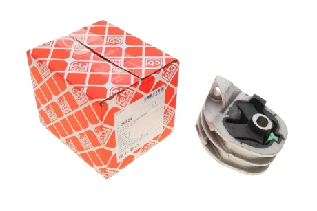 Опора двигателя задняя FEBI 39524