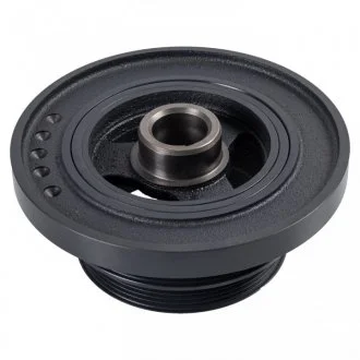 Ременной шкив коленчатого вала FEBI 39624