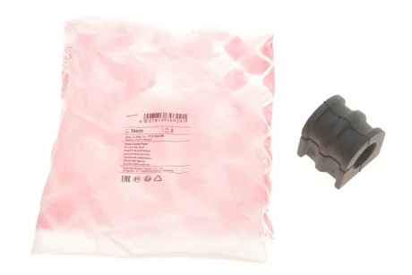 Втулка стабилизатора перед. FEBI 39629