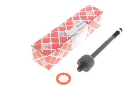 Тяга рулевая FEBI 39690