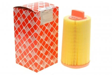 Фільтр повітряний 1,8Kompressor: W203/211 M271 FEBI 39751