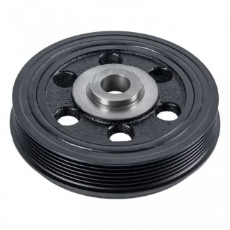 Шкив в отсоединенном состоянии, для коленчатого вала FEBI 39773