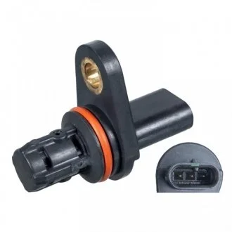 Датчик положення розподільчого валу FEBI 39811