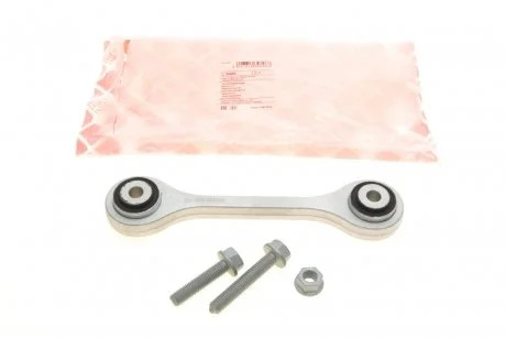 Кронштейн(тяга) стабілізатора FEBI 39896