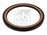 Сальник колінчастого валу FEBI 39899 (фото 1)